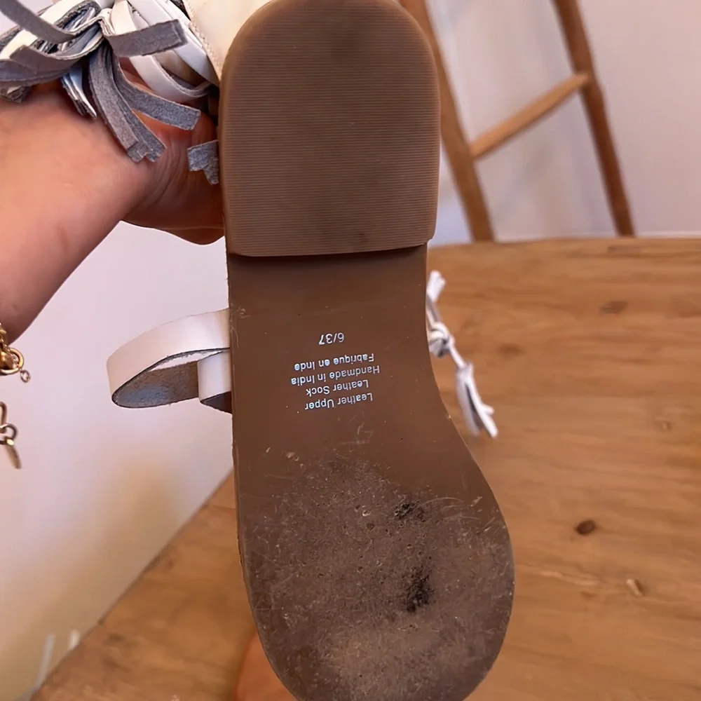 Jeffrey Campbell sandals - Picture 2 of 6